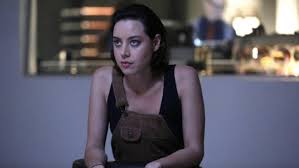Find the perfect aubrey plaza stock photos and editorial news pictures from getty images. Aubrey Plaza And The 3 Marvel Superheroes She Was Born To Play