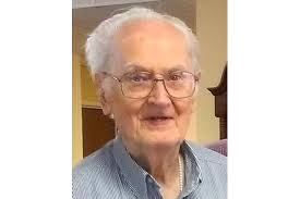 Lester Lehman Obituary (1921