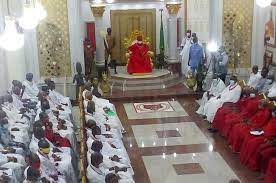 These are some of the integral parts of the northwest school. Benin Stolen Artefacts Oba Of Benin Fumes Places Caveat Emptor Tribune Online