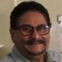 Reinaldo L. Rivera Martinez Obituary