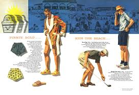 Pin By Peter Zee On Summer Vacation Wear Esquire Comic Book Cover Comic Books