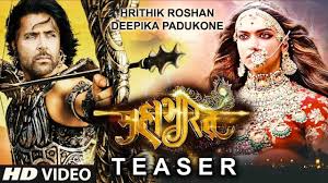 May 12, 2021, 18:05 ist 755 views bollywood's own 'greek god' hrithik roshan is one of the most loved and. Mahabharat 2021 Official Teaser Hrithik Roshan Deepika Padukone Amitabh Bachchan Prabhas Youtube