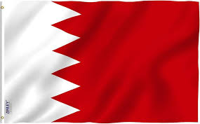 Image result for Reference Flags Regional Bahrain