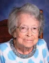 Marjorie Ault Obituary (1924