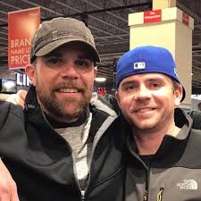 Fundraiser for Nathan Deadmond by Tahlia Delgado : Send off for Chad and  loving mother