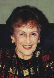 Mildred Stern