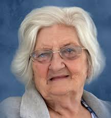 Annie Eloise Runnels Thompson Obituary 2023