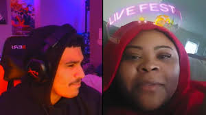 YGM (@noah.martini.live) anapeperusha LIVE