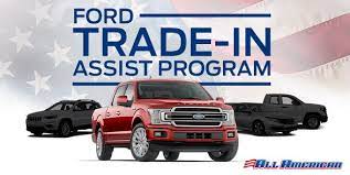 Ford® is built for america. Ford Trade In Assist Bonus Trade In My Vehicle Near Freehold Nj