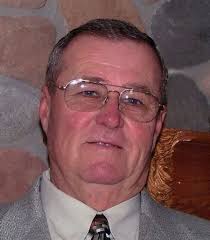 Thomas Petersen Obituary January 8, 2013