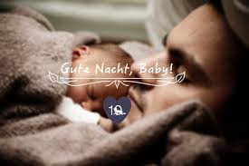 Wenn ihr baby nachts schreit, kann das sehr belasten. Gute Nacht Baby Alle Infos Tipps Rund Um Babys Schlaf