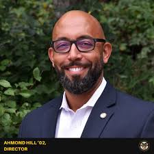 Joe Stahl, MBA, MSHA