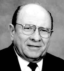 Albert Draper Obituary (2005)