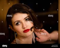 lizzie' hi-res stock photography and images