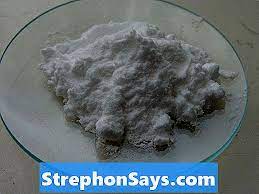Kemudian, masukkan pisang dan tepung yang diayak tadi. Perbezaan Antara Sodium Bicarbonate Dan Baking Soda Perbezaan Antara 2021