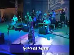 Sevval Sam Yaniyorum Hele Dailymotion Video
