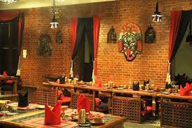 Pin On Nepali Resturant