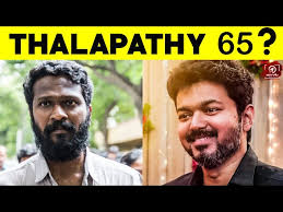 Thalapathy 65 official announcement : Watch Tamil Anchor Cut Of Thalapathy 65 With Vetrimaaran Thalapathy Vijay Vetrimaaran Nettv4u