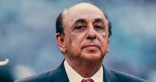 Muere Juan José Leaño, expresidente de la Federación Mexicana de Futbol y  del club Tecos