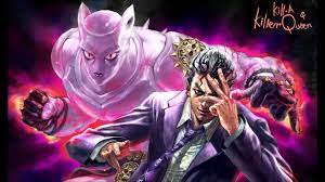 King crimson jojo wallpaper 4k. 222 Jojos Bizarre Adventure Wallpaper 1920 1080