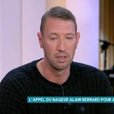 Alain Bernard : toutes ses photos sur Télé-Loisirs