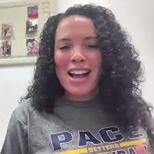 happy first day of class and convocation! #fdoc #pacevolleyball