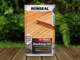 But, what makes a deck fresh and appealing? Decking Oil Or Decking Stain Which Is Best Bhc Builders Merchants