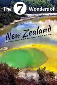 7 Must See Places In New Zealand New Zealand Travel New Zealand Travel Guide New Zealand Adventure