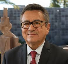 Danny Ortega has advocated for farmworkers and immigrants in Arizona for  decades