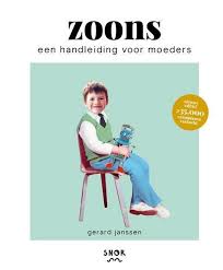 Bol Com Zoons Gerard Janssen 9789463140690 Boeken