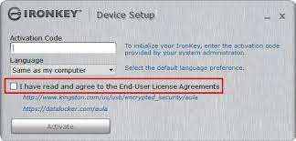 Click on the dvd rw drive (x:) ironkey unlocker drive icon (left side navigation . Media Kingston Com