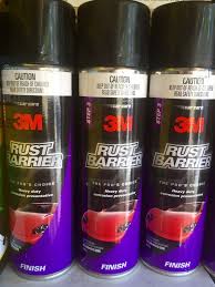 3 X 3m Black Rust Barrier 400g Spray Paint Can Sound Deadener Hobby Car Spray Paint Cans Hobby Cars Sound Deadening