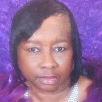 Ms. Irma Young Barnes Obituary