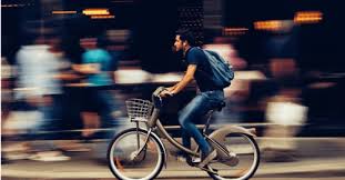 I Ditched My Car And Dashed Using An E Bike 8 Takeaways From My Experience In 2020 Bicycle Accident Bike Electric Bike