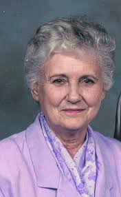 Reba Skaggs Obituary (1921