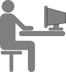Maybe you would like to learn more about one of these? Computer User Png Computer User Clipart Png 3329497 Vippng