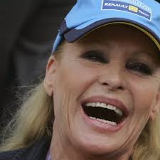 Check spelling or type a new query. Ursula Andress Aktuelle News Infos Bilder Bunte De