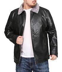 10 Plus Size Vegan Leather Jacket Styles Men S Women S Options 2020 Leather Jacket Style Vegan Leather Jacket Leather Jacket