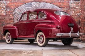 Image result for Moselle Maroon 1942 Mercury