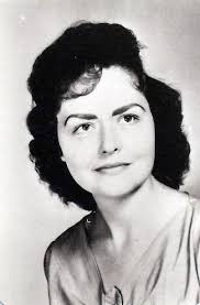 Betty Goldsmith Obituary