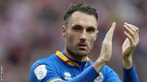 Bristol Rovers sign winger Alex Rodman and midfielder Theo Widdrington