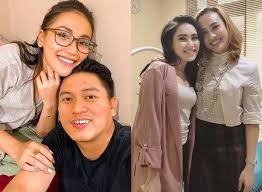 Mas ayu is a modern woman of the 90s: Dijodohkan Tapi Batal Menikah Terungkap Hubungan Ayu Ting Ting Dengan Dokter Gigi Yang Mendekatkan Sang Biduan Dengan Adit Jayusman Semua Halaman Sajian Sedap