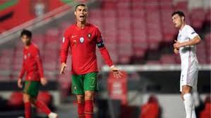 A seleção portuguesa de futebol é a equipa nacional de portugal e representa o país nas competições internacionais de futebol. Apesar Da Eliminacao Portugal Encara Croacia E Joga Por Vitoria
