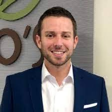 Shain Lichty's Instagram, Twitter & Facebook