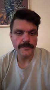 You Can Always Tell When A Man's Mustache Is Performative and Not  Representative of His True Nature