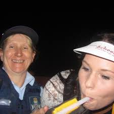 Schoolies from Rockhampton, Yeppoon, Gladstone, Emerald and Biloela