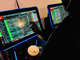 Draftkings sportsbook, fox bet, fanduel, betrivers, and parx. Lottery Infomigrants