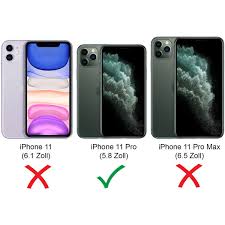 Apple IPhone 11 Pro Magic Wallet ...
