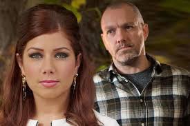 Hollyoaks' evil Glenn suffers shock collapse just as he's caught out by  Maxine