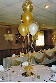 Learn how to create balloon decorations including balloon centerpieces, balloon columns, balloon arches and more! Cheap Wedding Table Centerpieces Pasteurinstituteindia Com